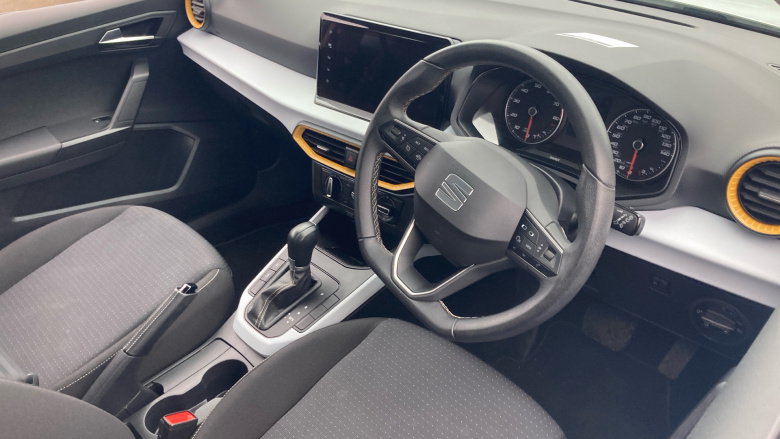 SEAT Arona 1.0 TSI 110 SE Technology 5dr DSG Petrol Hatchback